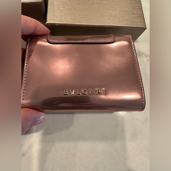 Bvlgari Serpenti Wallet - Picture 3 of 8